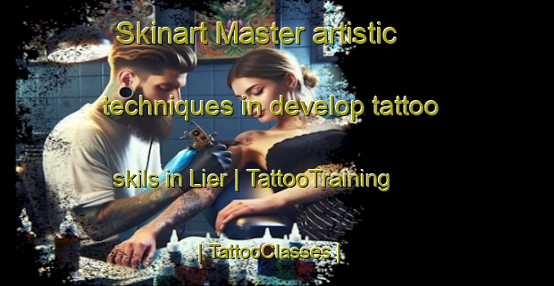 Skinart Master artistic techniques in develop tattoo skils in Lier | TattooTraining | TattooClasses | SkinartTraining-Spain